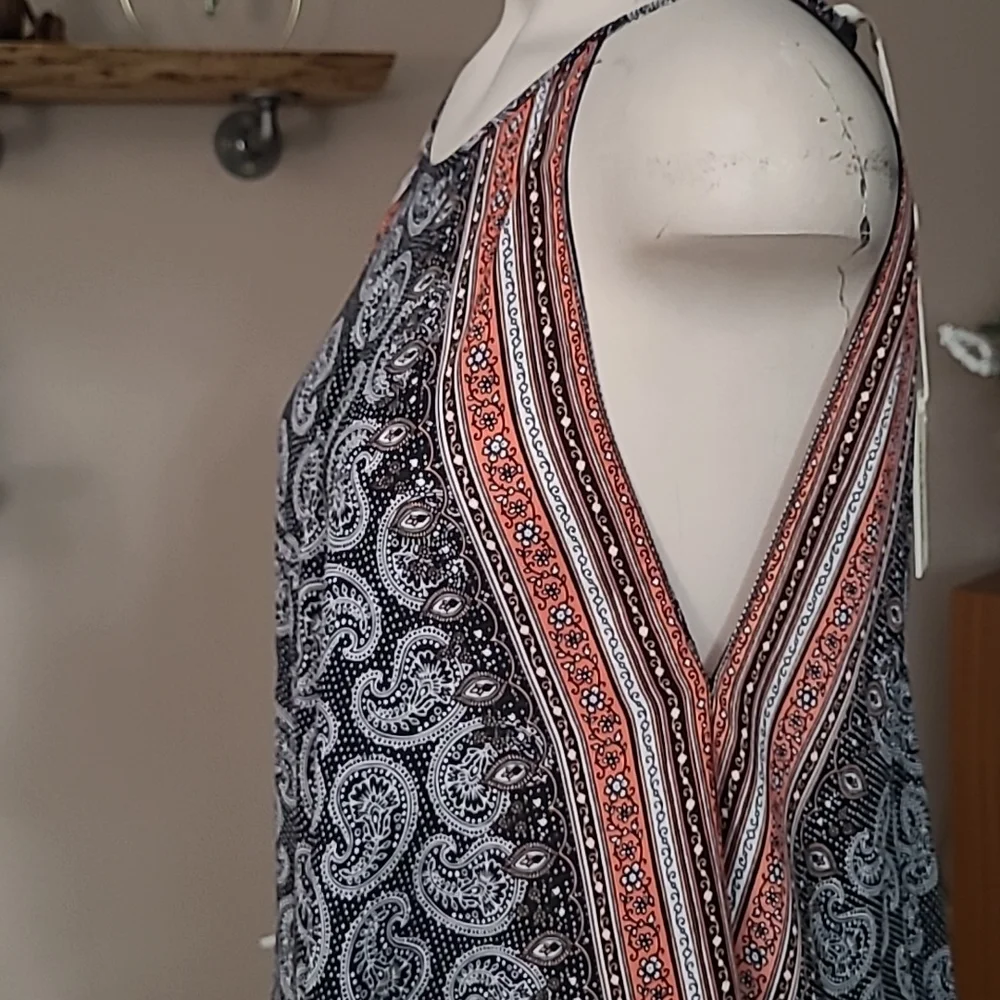 NWT Max Studio Dress - Picture 6 of 6